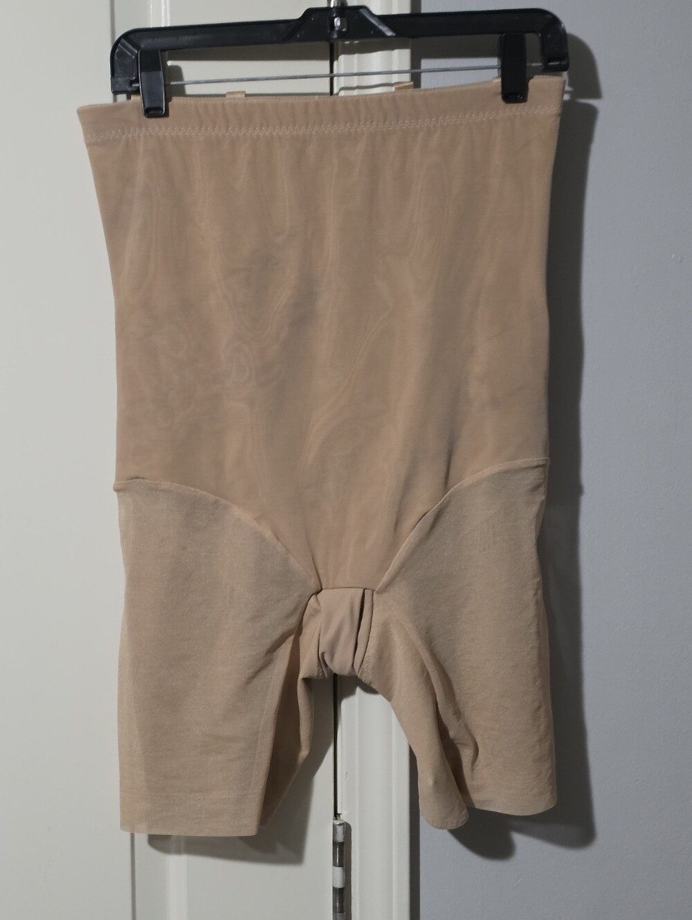 Honeylove Superpower Shaping Shorts in Nude